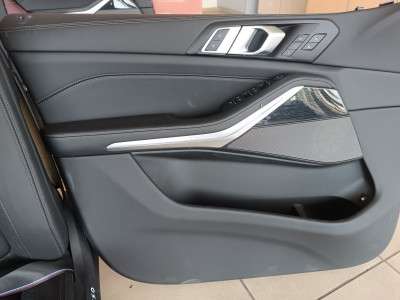 Б/у Салон (сидіння) комплект BMW X5 G05