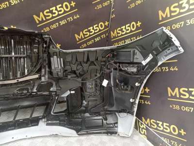 Б/в Бампер передний BMW X5 G05