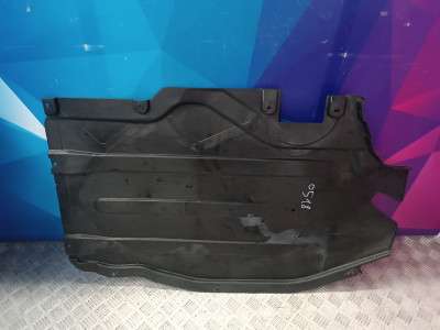 Б/у Захист днища правий BMW X5 G05