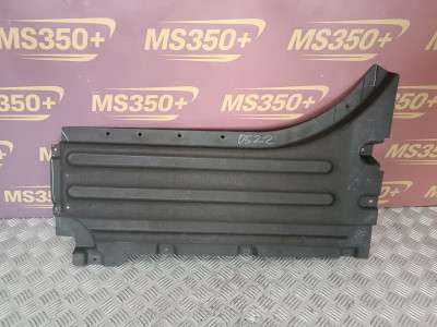 Б/у Захист днища BMW X5 G05