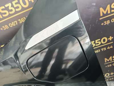 Б/у Крило переднє ліве BMW XM G09