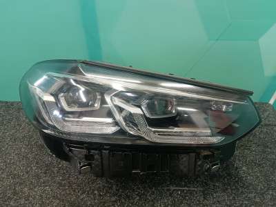 Б/у Фара передня права BMW X3 G01