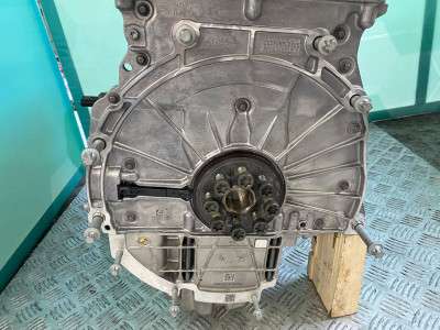 Б/у Двигун B58B30S (XB1151U2) xDrive50e BMW X5 G05