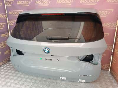 Б/в Крышка (дверь) багажника BMW X3 G01