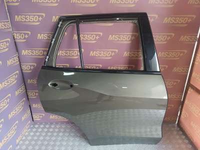 Б/у Двері задні праві BMW X5 G05