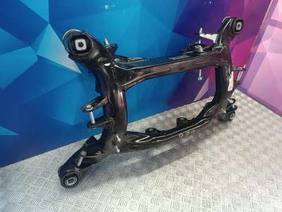 Б/у Балка підвіски задня (підрамник) BMW X4 G02