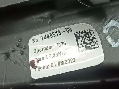Б/у Динамік BMW X5 G05