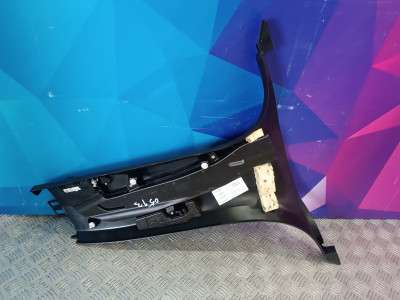 Б/в Обшивка стойки салона BMW X5 G05