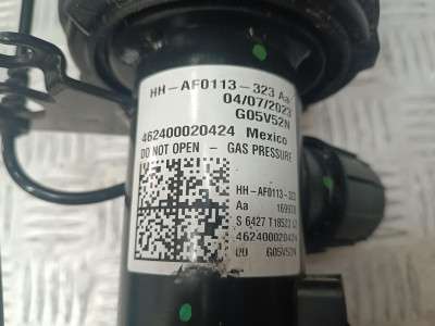 Б/у Пневмоподушка передня ліва BMW X5 G05
