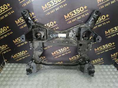 Б/в Балка передняя (подрамник) BMW X3 G01
