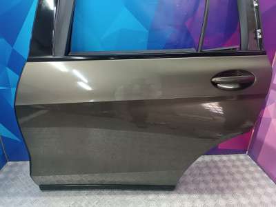 Б/у Двері задні ліві BMW X7 G07