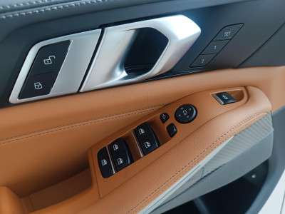 Б/у Салон (сидіння) комплект BMW X5 G05