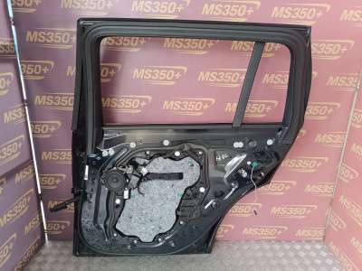 Б/у Двері задні праві BMW X7 G07