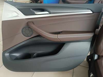Б/у Салон (сидіння) комплект BMW X4 G02