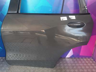 Б/у Двері задні ліві BMW X5 G05 - 5