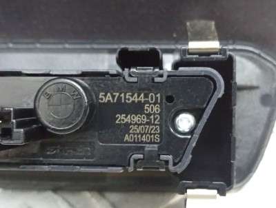 Б/в Переключатель света BMW X5 G05