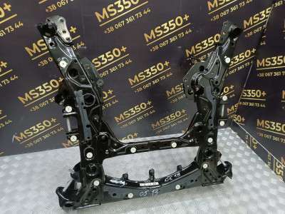 Б/в Балка передняя (подрамник) BMW X5 G05