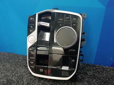 Б/в Селектор переключения КПП BMW X5 G05