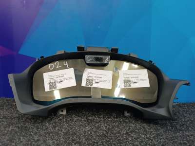 Б/у Панель приладова (щиток приладів) BMW X4 G02