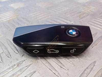 Б/у Ключ запалювання BMW X7 G07