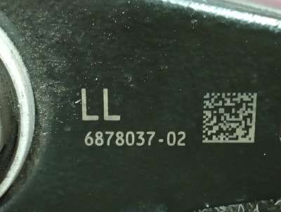 Б/в Рычаг задний левый/правый BMW X7 G07