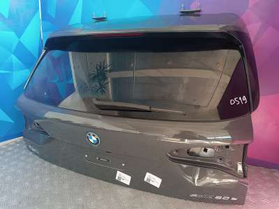 Б/у Кришка багажника (двері) BMW X5 G05