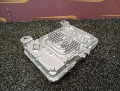 Б/в Блок управления Power Control Unit PCU BMW XM G09
