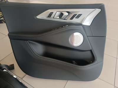 Б/у Салон (сидіння) комплект BMW XM G09