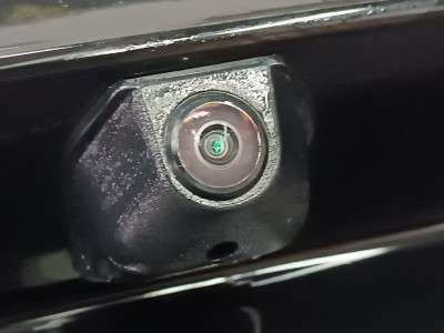 Б/в Бампер задний BMW X4 G02