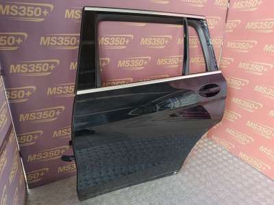 Б/у Двері задні ліві BMW X7 G07