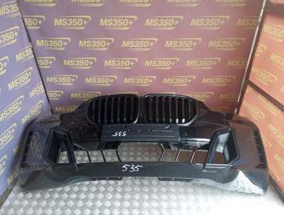 Б/у Бампер передній BMW X5 G05