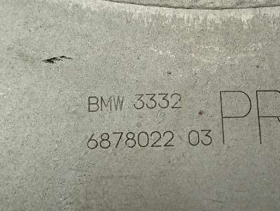 Б/в Рычаг задний правый BMW X5 G05