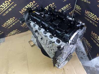 Б/в Двигатель B58B30P (B58B30M2) xDrive40i BMW X7 G07