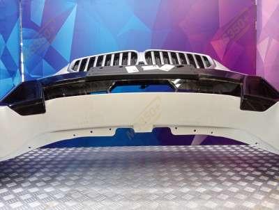 Б/в Бампер передний BMW X5 G05
