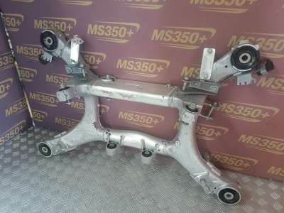 Б/в Балка подвески задняя (подрамник) BMW X5M F95