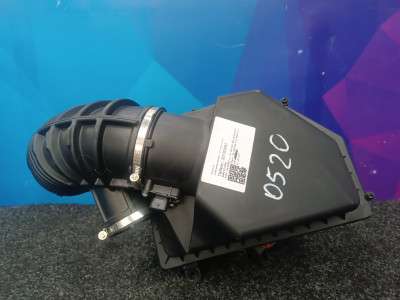 Б/у Корпус повітряного фільтра BMW X5 G05
