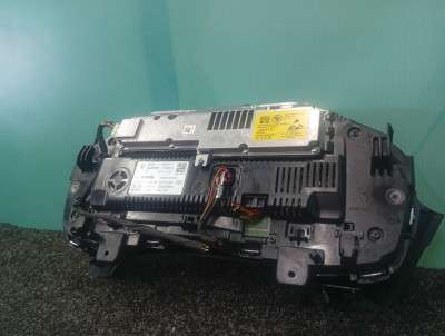 Б/у Панель приладова (щиток приладів) BMW X4 G02