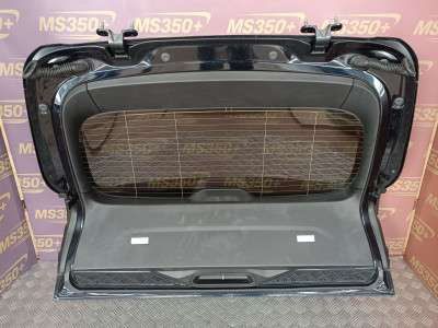 Б/у Кришка багажника (двері) BMW X5 G05