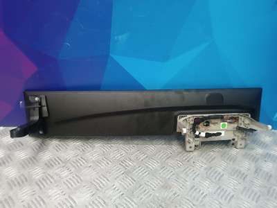 Б/у Дисплей багатофункціональний BMW X7 G07
