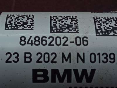 Б/у Піввісь передня права (привідний вал шрус) BMW X7 G07