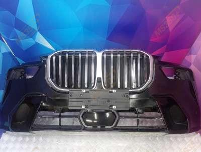 Б/у Бампер передній BMW X7 G07
