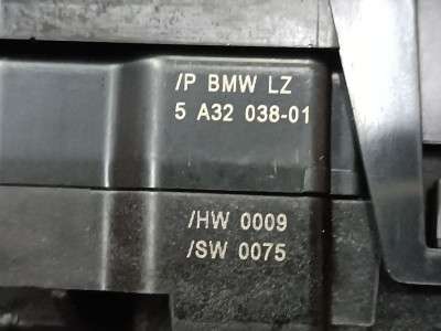 Б/в Переключатель подрулевой (стрекоза) BMW X3 G01