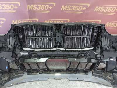 Б/у Бампер передній BMW X5 G05