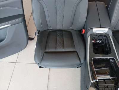 Б/у Салон (сидіння) комплект BMW X5 G05