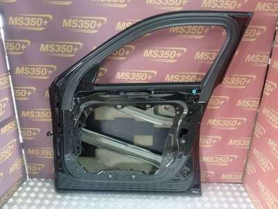 Б/у Двері передні праві BMW XM G09