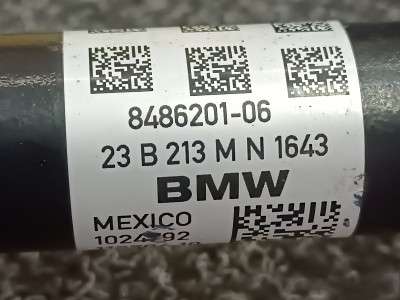 Б/в Полуось передняя левая (приводной вал шрус) BMW X5 G05