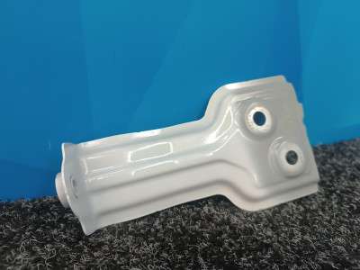 Б/у Кронштейн (кріплення) крила правий BMW X3 G01