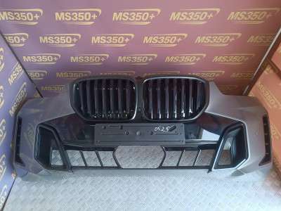 Б/у Бампер передній BMW X5 G05