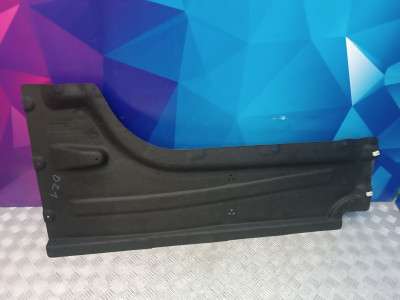 Б/в Защита дна праваю BMW X4 G02