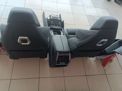 Б/у Салон (сидіння) комплект BMW X5 G05